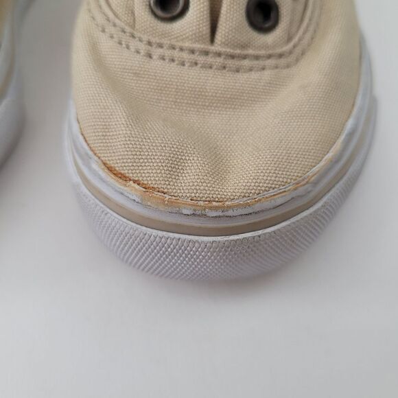 JANIE AND JACK slip on baby loafers - Picture 5 of 5